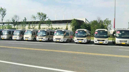 成都租車 成都租車