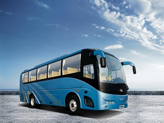 成都班車租賃 成都班車租賃