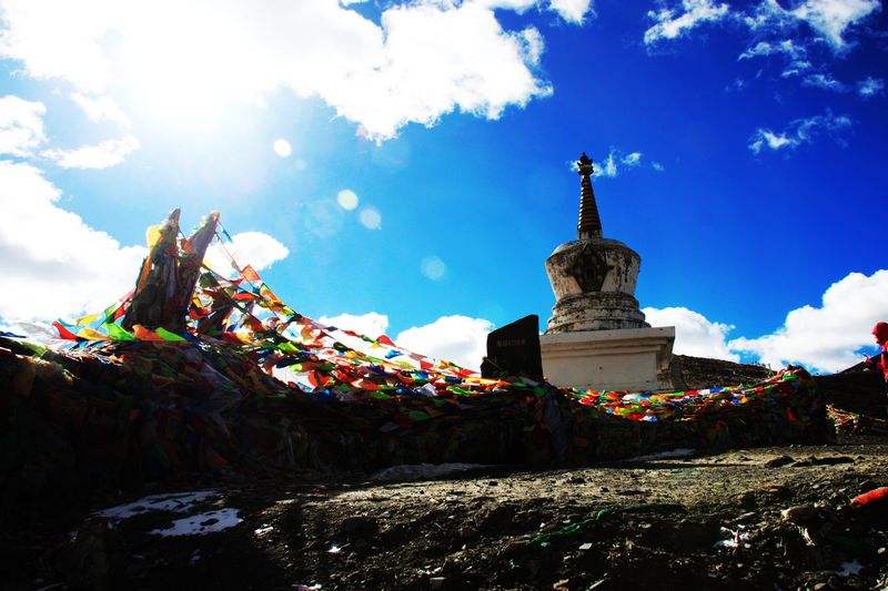 川藏線自駕游價(jià)格 川藏線自駕游價(jià)格