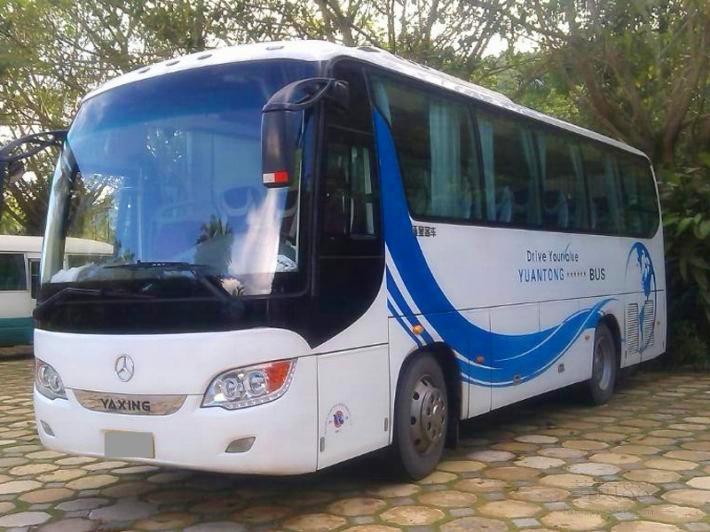 成都租旅游大巴車 成都租旅游大巴車