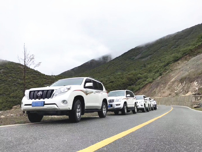 成都租車車型 成都租車車型