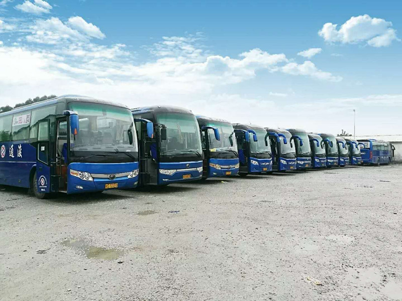 30人的大巴車租多少錢 30人的大巴車租多少錢