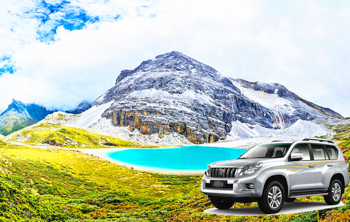 稻城亞丁旅游租車 稻城亞丁旅游租車