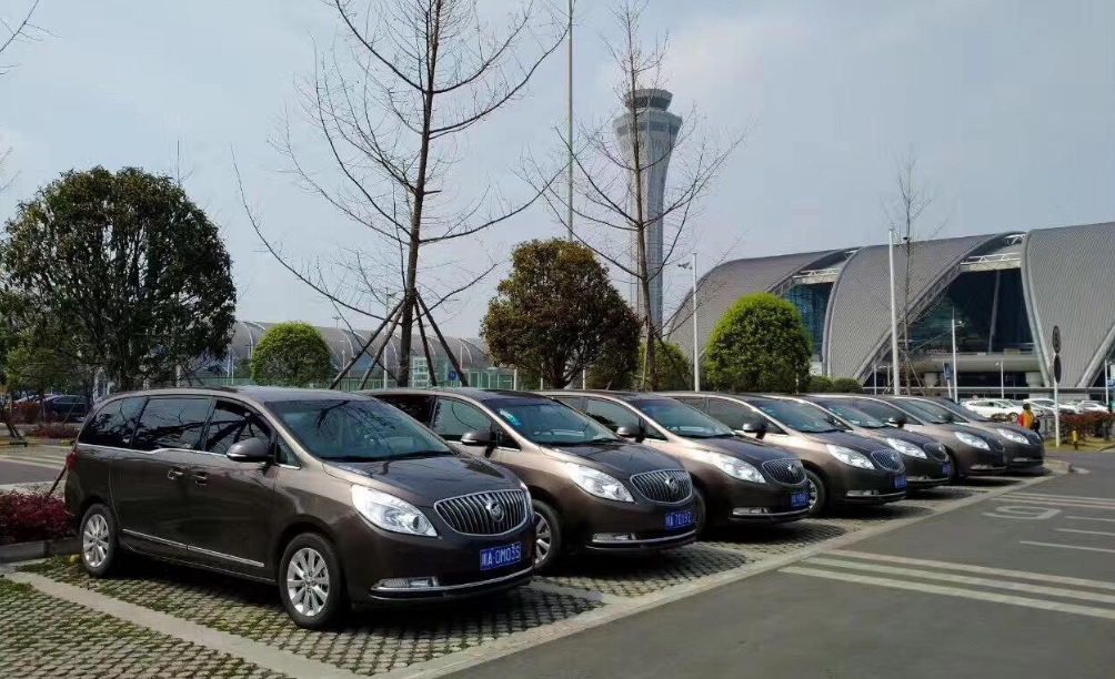 領舞全國的成都租車