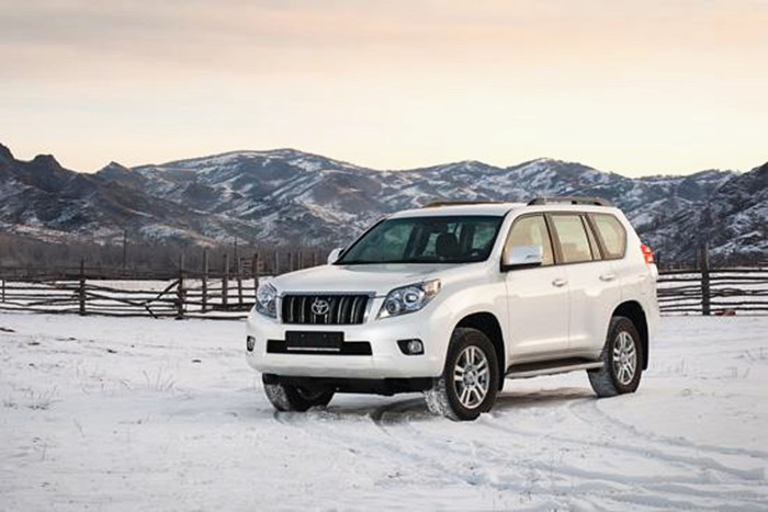 川藏線租車自駕游有必要請(qǐng)代駕師傅么 川藏線租車自駕游有必要請(qǐng)代駕師傅么