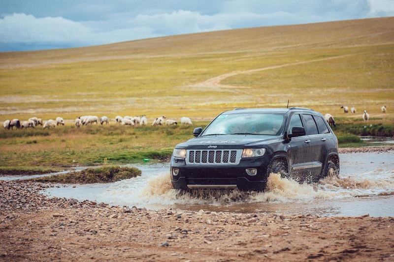 外出旅行，租車要注意什么？