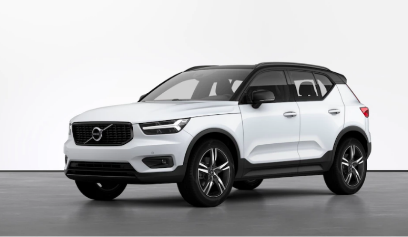 自駕游租什么車合適？這幾款豪華SUV適合你！