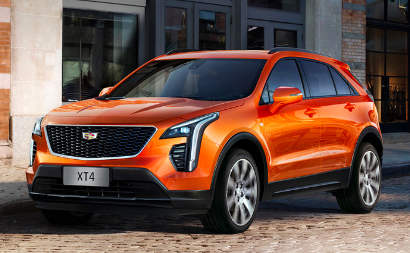 自駕游租什么車合適？這幾款豪華SUV適合你！