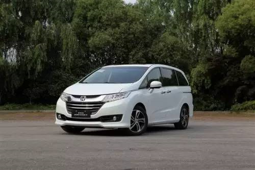 租一輛MPV還是SUV出游更好？車型推薦奧德賽