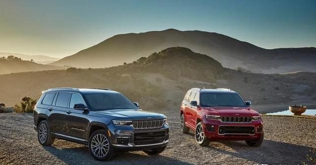 大切諾基【成都越野車旅游】 大切諾基【成都越野車旅游】