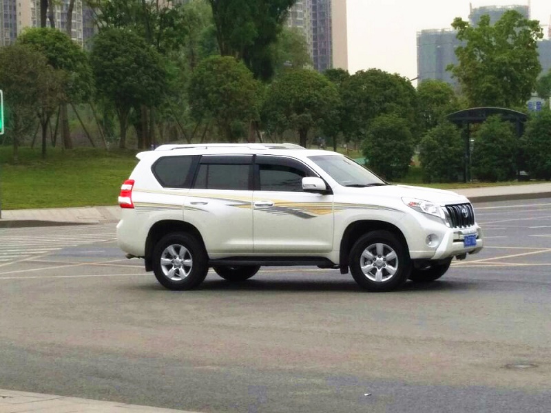 四川租車去哪好？從成都出發(fā)去川西自駕游