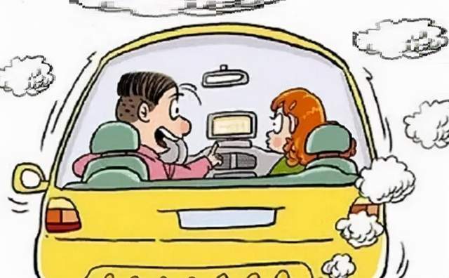 冬季安全租車 冬季安全租車