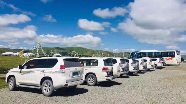冬季川藏線租車自駕 冬季川藏線租車自駕