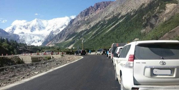 川藏線租車一個人多少錢？