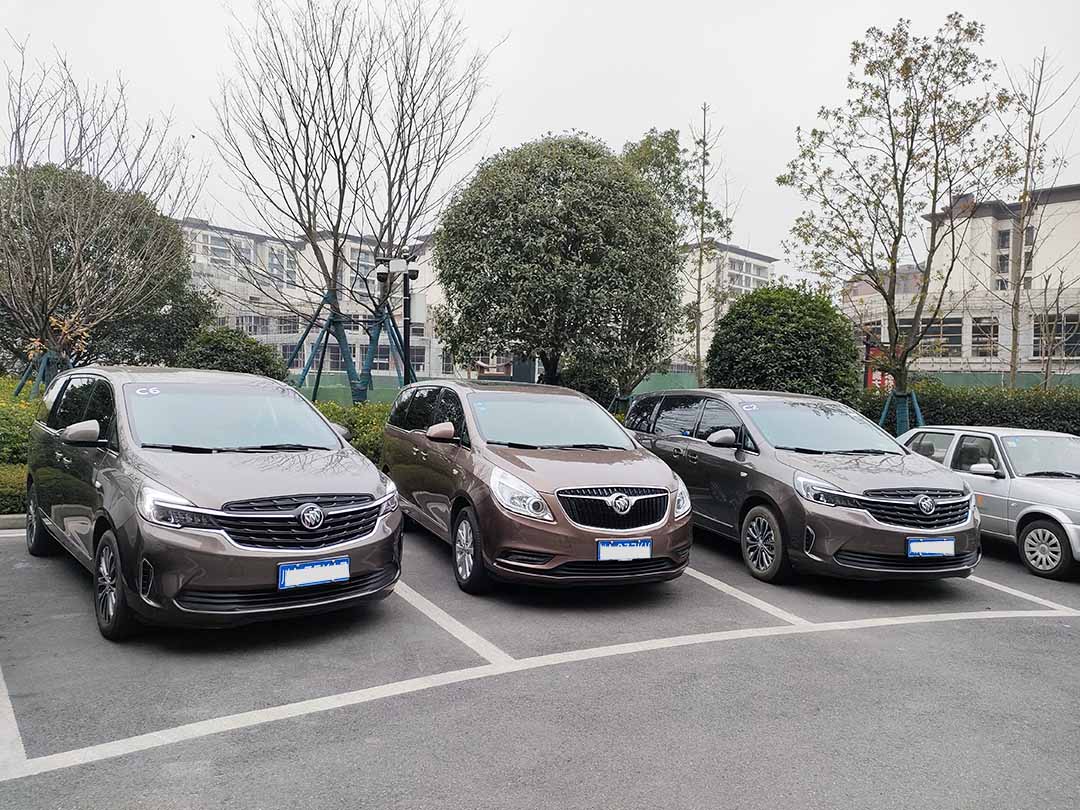 春節(jié)租車安心行，解決你的租車疑心病