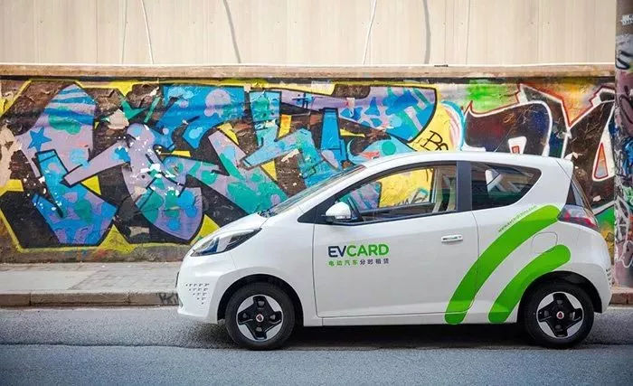 成都租車與共享汽車有何區(qū)別？