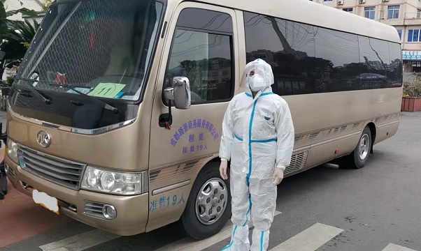 2022年春節(jié)出行報告出爐，租車熱情仍然高漲