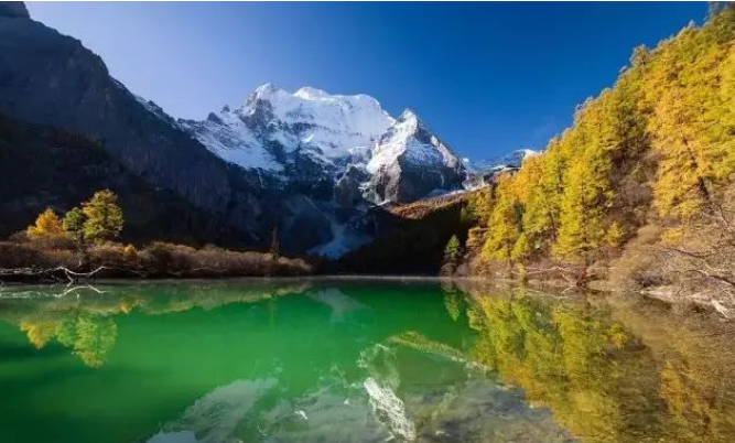 成都去稻城亞丁自駕旅游 成都去稻城亞丁自駕旅游