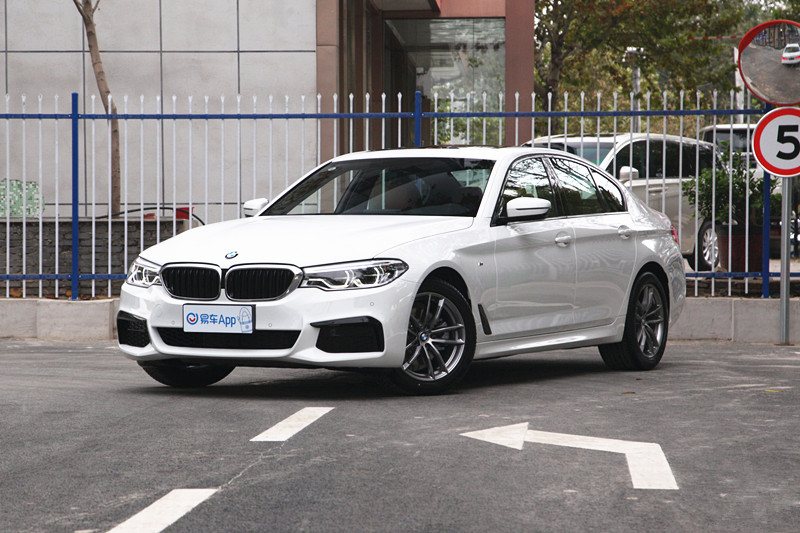 寶馬3系 寶馬3系