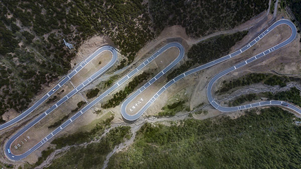 川藏線旅游租車 川藏線旅游租車