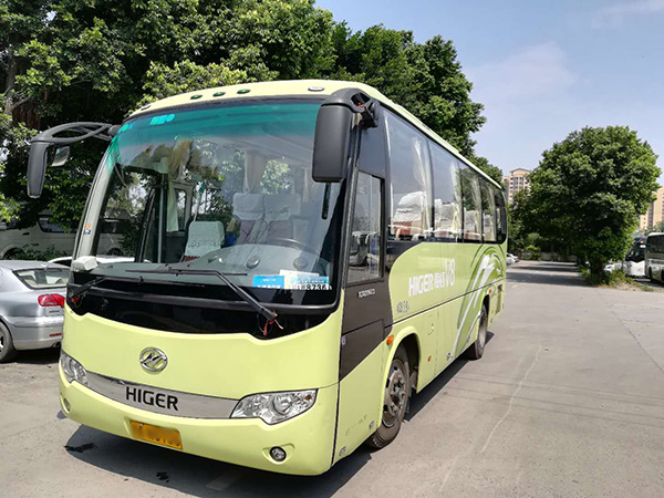 成都包車 成都包車