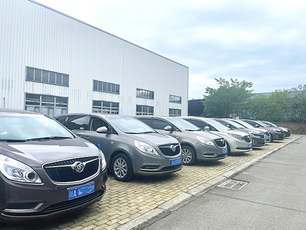 成都商務租車公司 成都商務租車公司