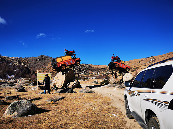 川藏線租車 川藏線租車
