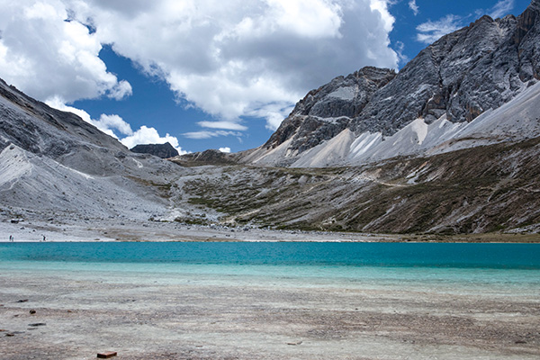 稻城亞丁 稻城亞丁