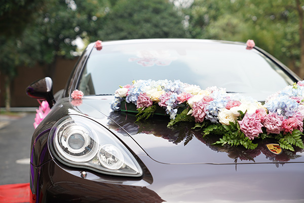 成都婚車租賃 成都婚車租賃