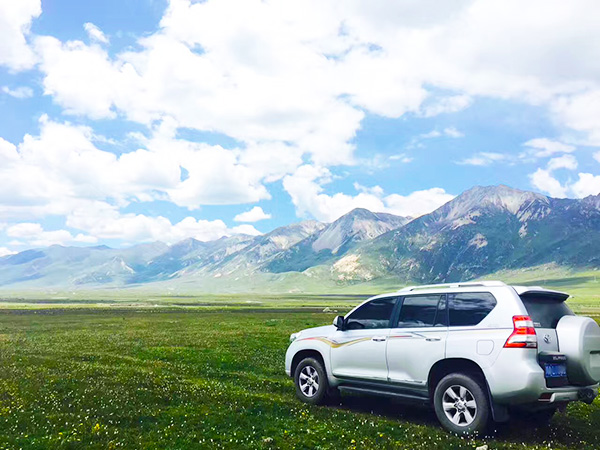 成都租車去拉薩 成都租車去拉薩