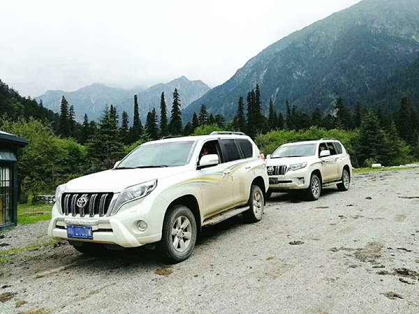 成都租車(chē)自駕游 成都租車(chē)自駕游