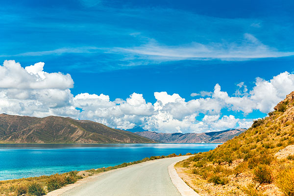 川藏旅游 川藏旅游