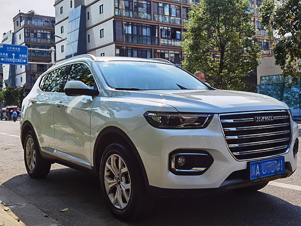 成都租車哈弗 成都租車哈弗