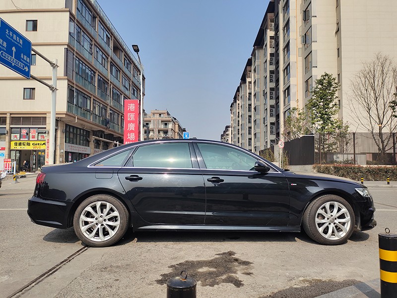 成都租奧迪轎車 成都租奧迪轎車