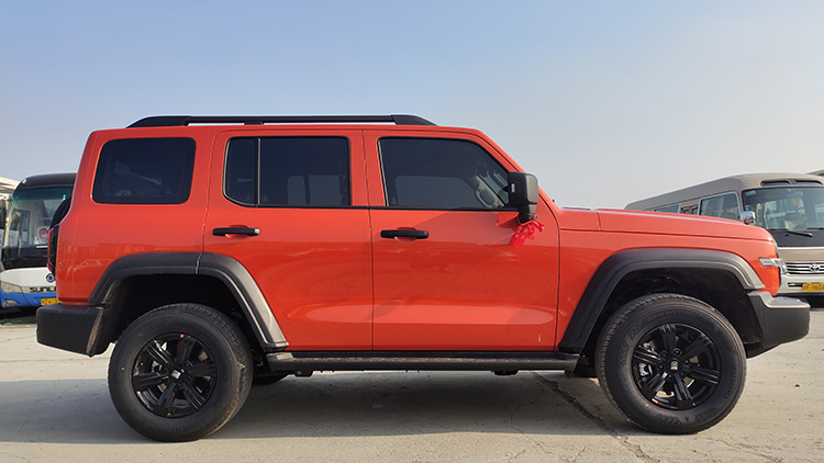 成都越野車租車 成都越野車租車