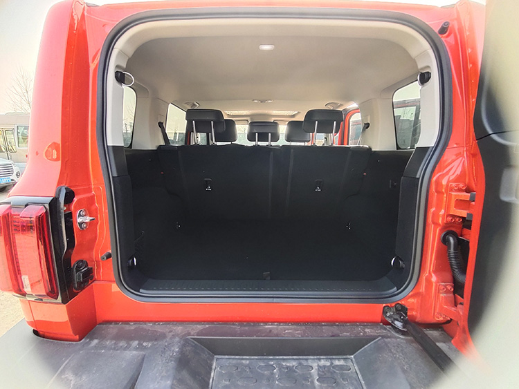 成都租越野車坦克300 成都租越野車坦克300