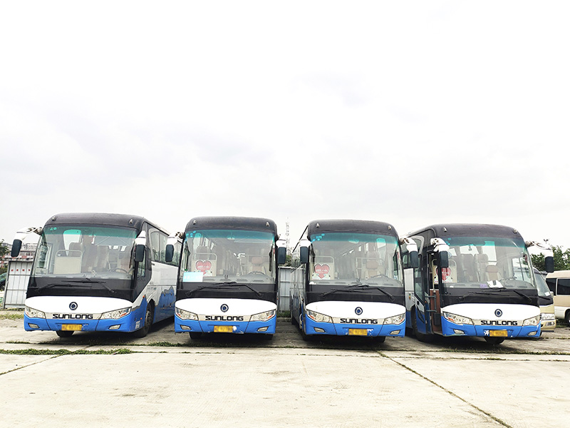 成都大巴租車價格 成都大巴租車價格